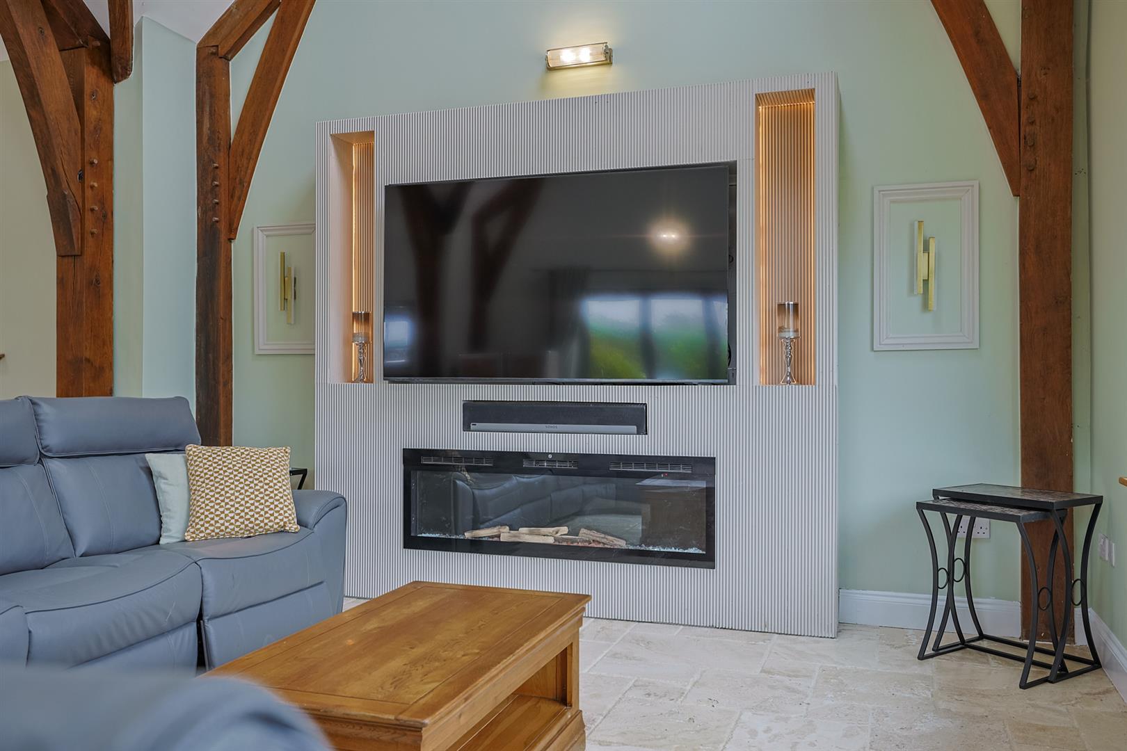 Mulberry House, Oldwalls, Llanrhidian, Swansea, SA3 1HB